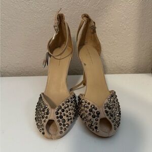 Brand new Zara shoes